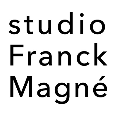 studio Franck Magné